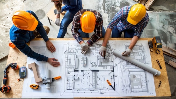 Construction Project