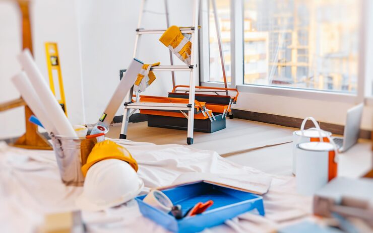 Construction Project