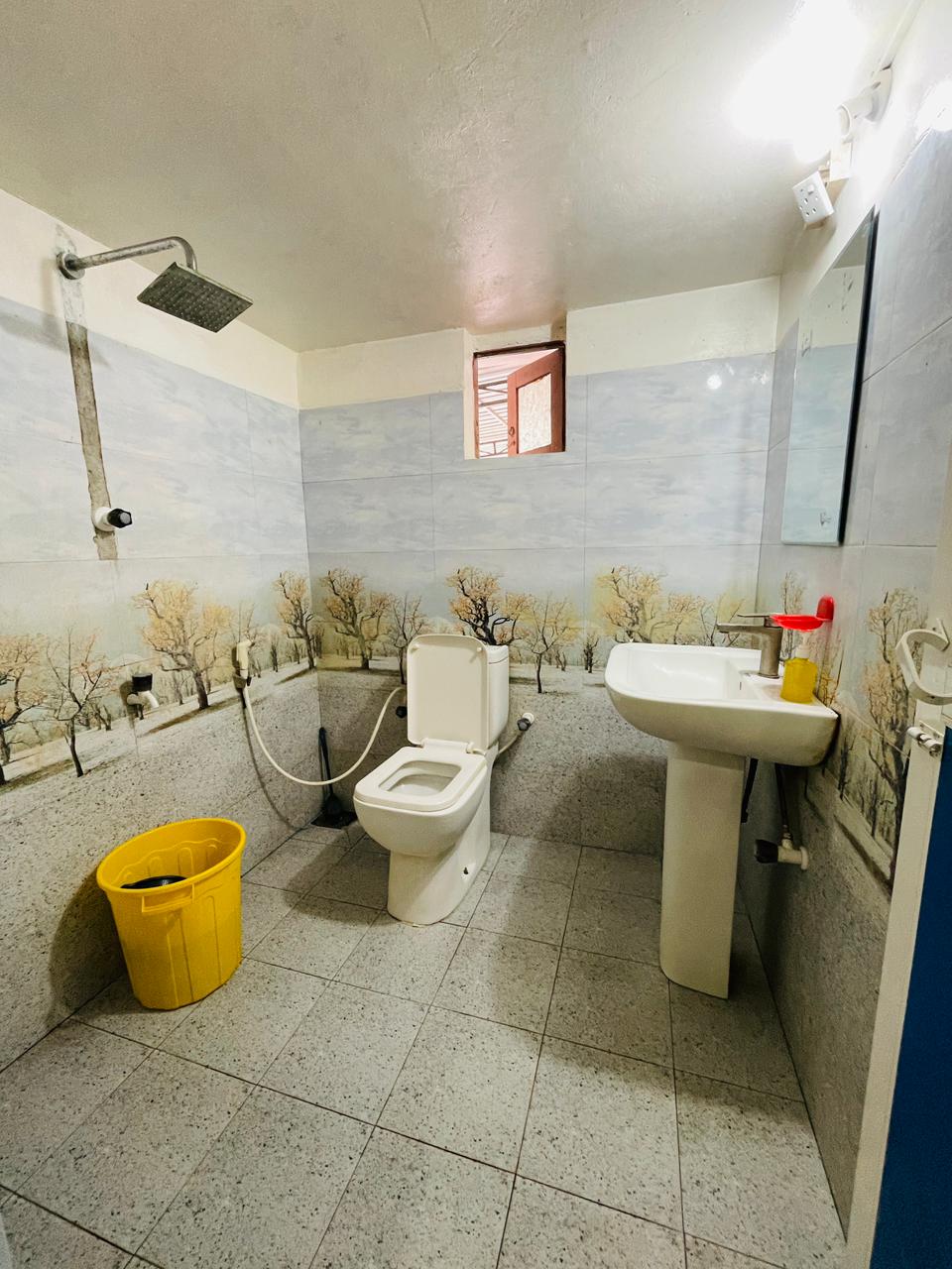 Master Suite with separate bedroom