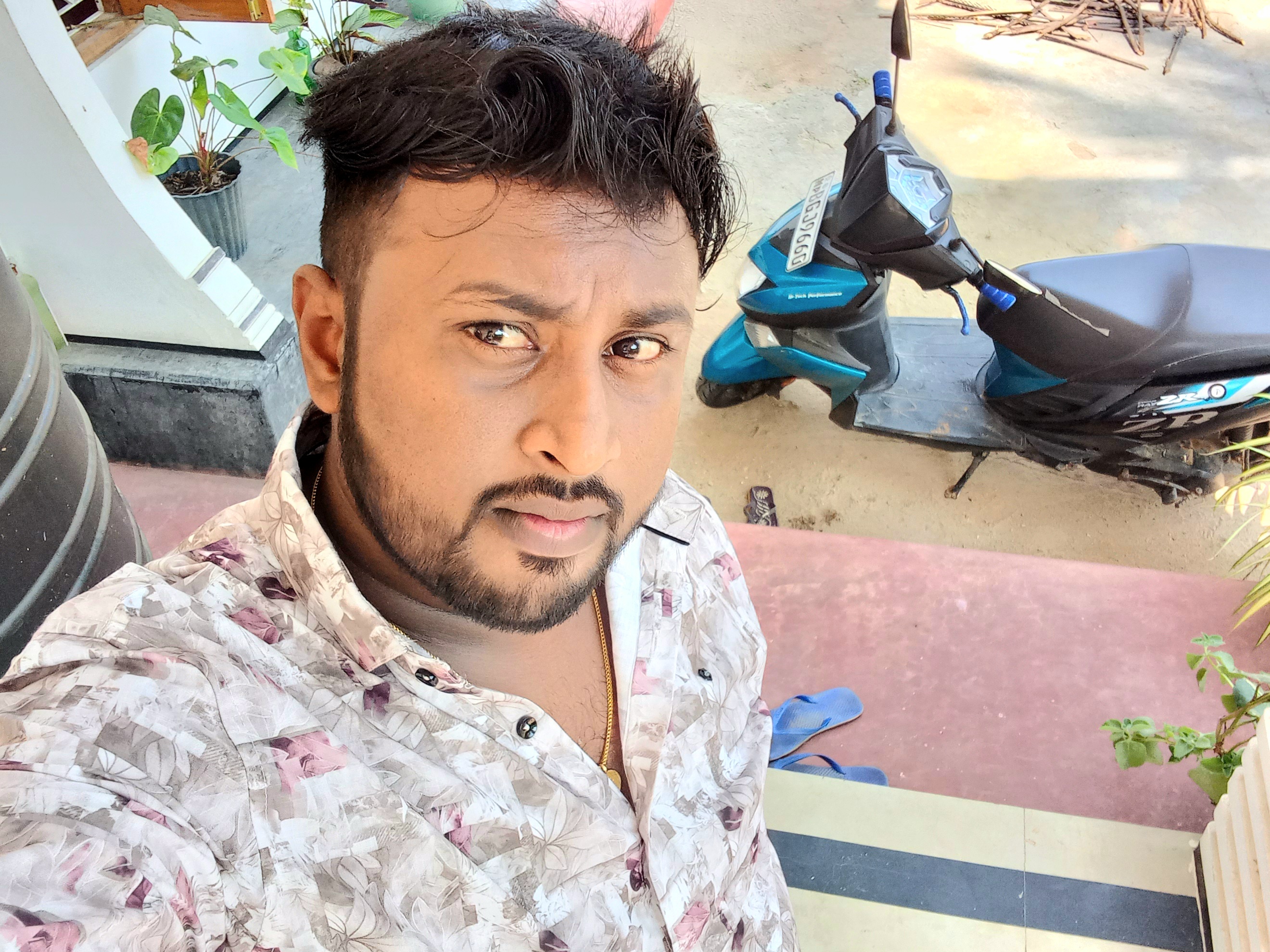 Inthujan Rajendran